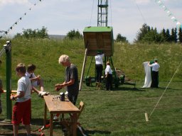 Schützenfest 2008